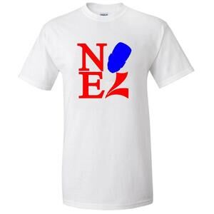Nerlens Noel Philadelphia 76Ers Love Park Jersey T Shirt S Xxxxxl New